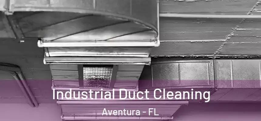 Industrial Duct Cleaning Aventura - FL