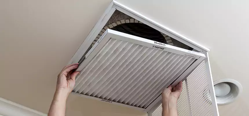 Robust Commercial Air Duct Cleaning in Aventura