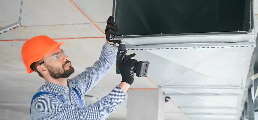 Our Air Duct Cleaning Services in Aventura, FL