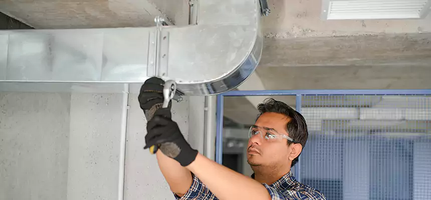Our Air Duct Installation Services in Aventura, FL