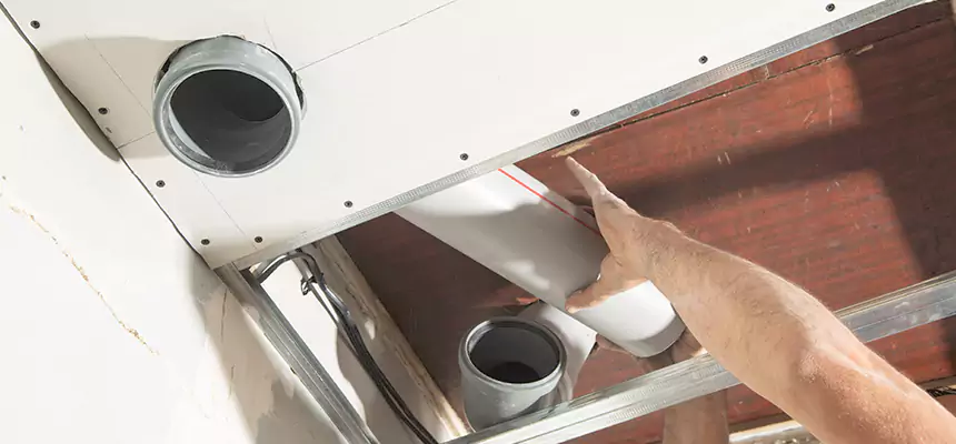 Our Dryer Duct Fire Hazard Inspection Services in Aventura, FL