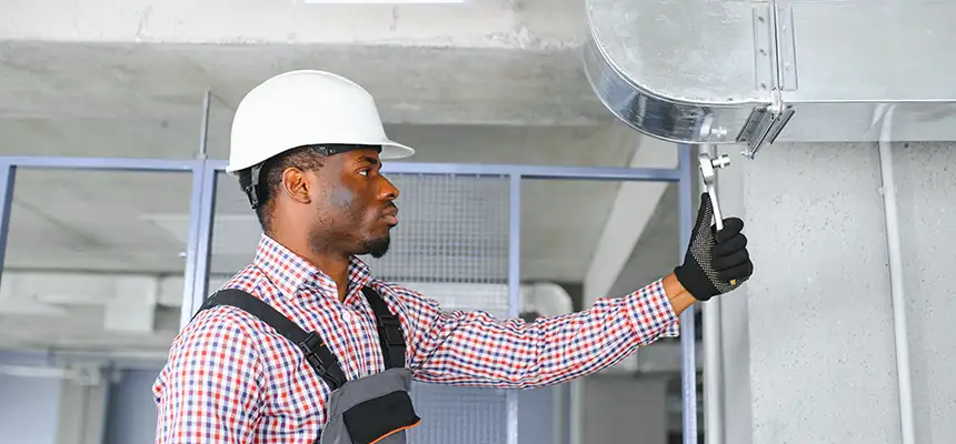 Our Emergency Dryer Vent Repair Services in Aventura, FL