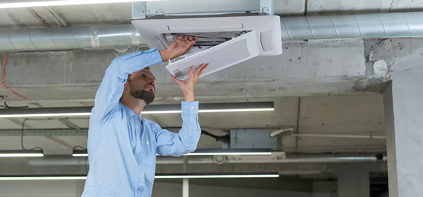 Our Energy Recovery Ventilation Cleaning Services in Aventura, FL