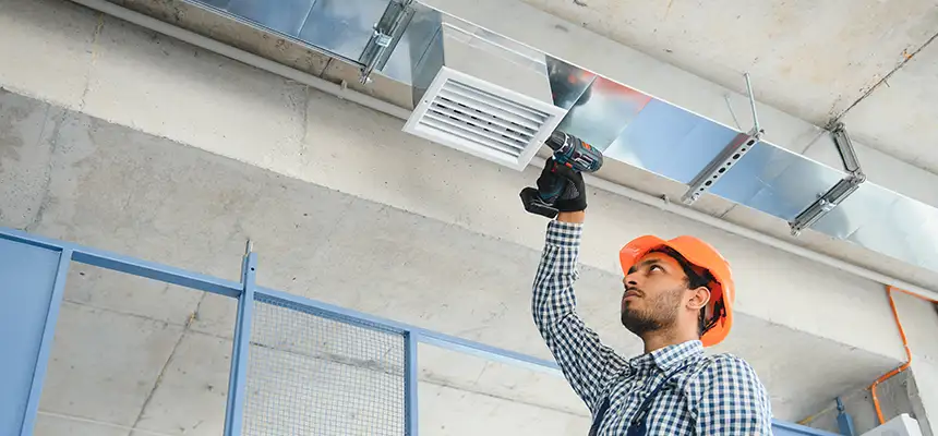 AC Replacement with Energy-Efficient Units in Aventura, FL