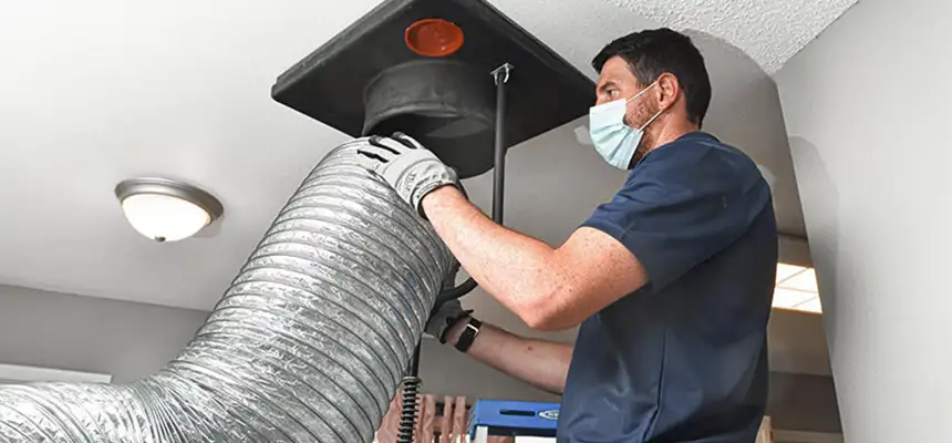 Our Services to Maximize AC Efficiency in Aventura, FL