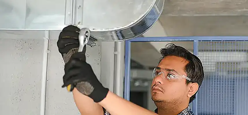 Our NADCA Approved Air Duct Services in Aventura, FL