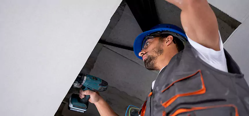 Our Post-Renovation Duct Debris Removal Services in Aventura, FL