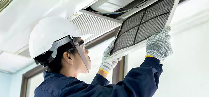 Our Residential Air Vent Cleaning Services in Aventura, FL