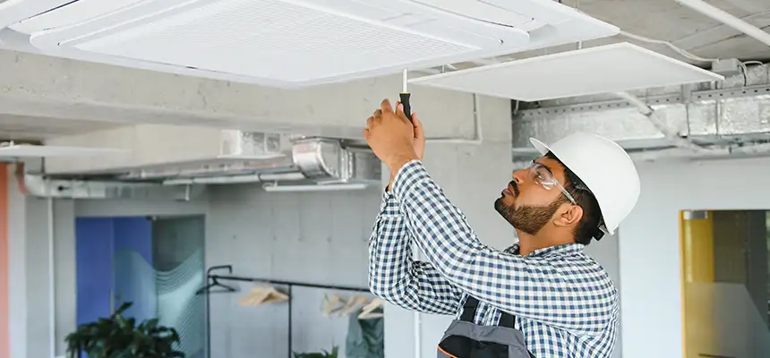 Our Roof Dryer Vent Cleaning Services in Aventura, FL