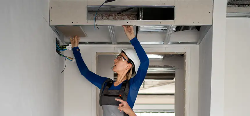 Our Spring Air Duct Cleaning in Aventura, FL