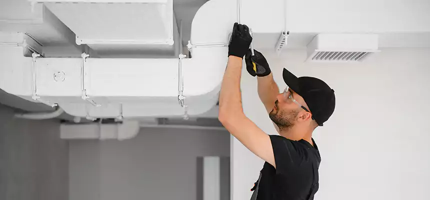 Customized Commercial Ventilation System Upgrades in Aventura, FL