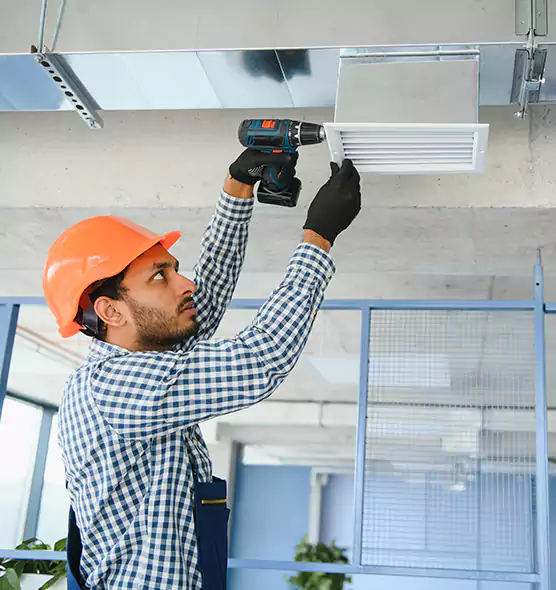 Welcome to Air Duct Cleaning & Repairs Aventura — Your Local AC Vent Repairs Partner in Aventura, FL