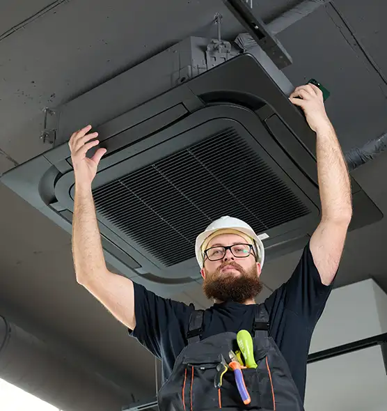 About Air Duct Camera Inspection in Aventura, FL