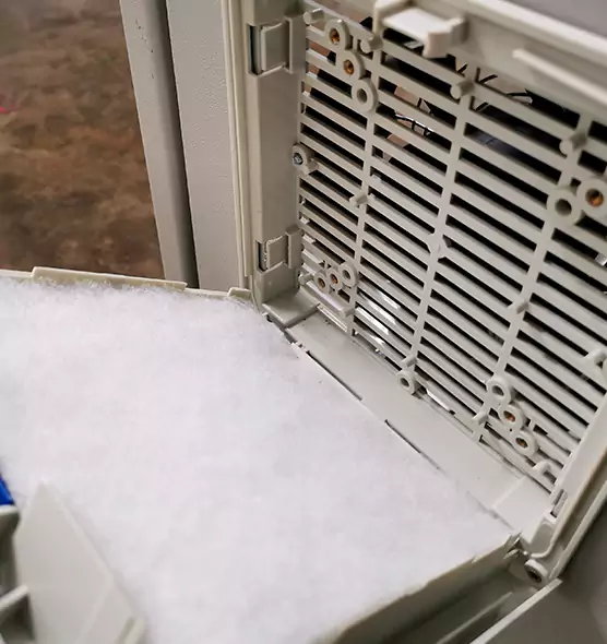 About Air Duct Overhaul & Upgrades in Aventura, FL
