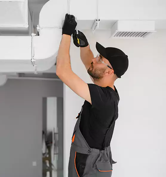 Professional Air Purifier Installation in Aventura, FL