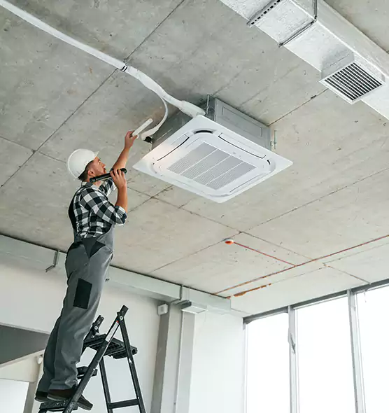 Your Local Air Vent Replacement Partner in Aventura, FL