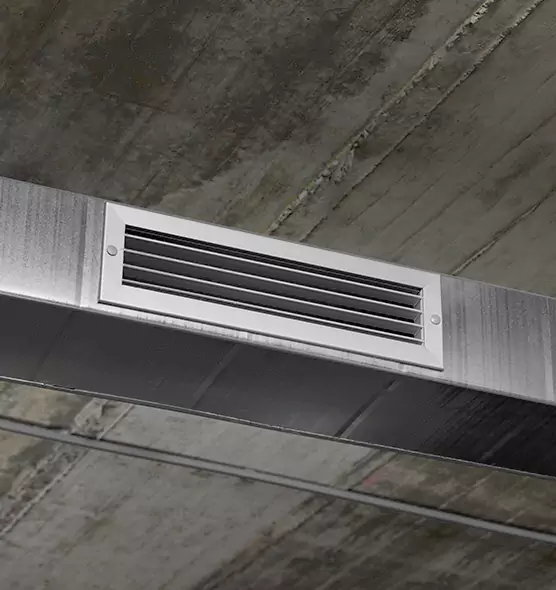Professional Commercial Duct Cleaning in Aventura, FL