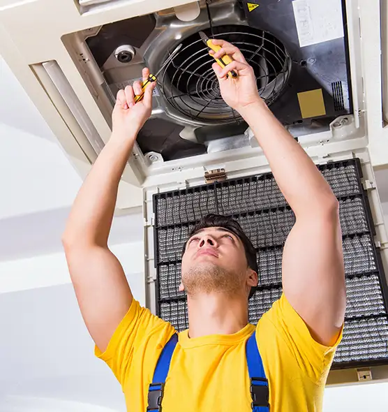 Welcome to Air Duct Cleaning & Repairs Aventura — Your Local Condo Dryer Vent Maintenance Partner in Aventura, FL