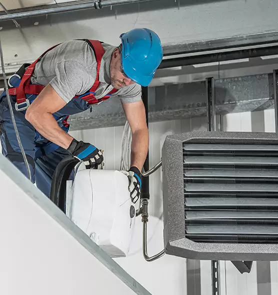Professional Custom HVAC Ductworkin Aventura, FL