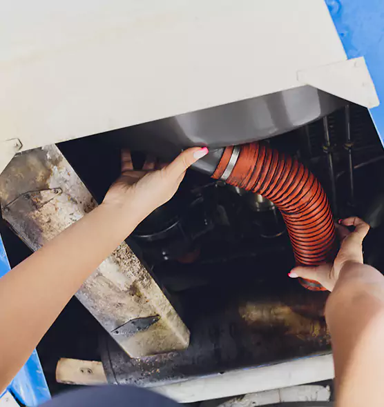 Professional Dryer Duct Pressure Testing in Aventura, FL