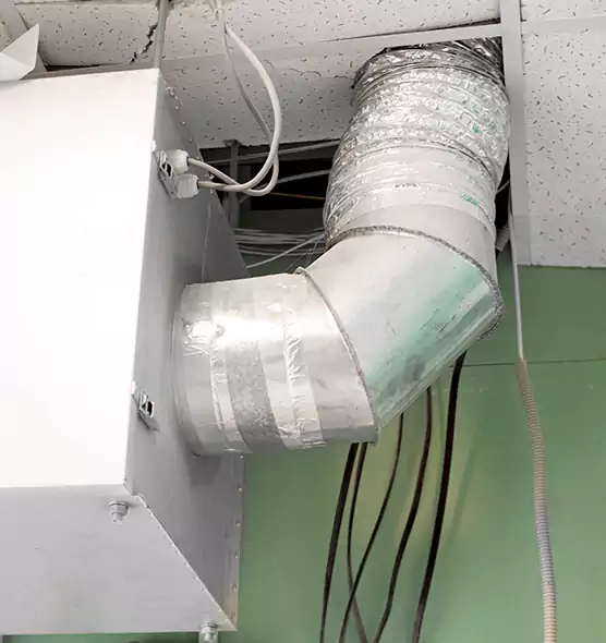 About Dryer Vent Hose Replacement in Aventura, FL