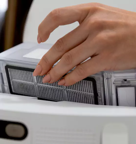 Professional Dryer Vent Lint Filter Cleaning in Aventura, FL