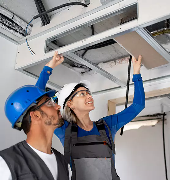 Comprehensive Duct Insulation Services in Aventura, FL