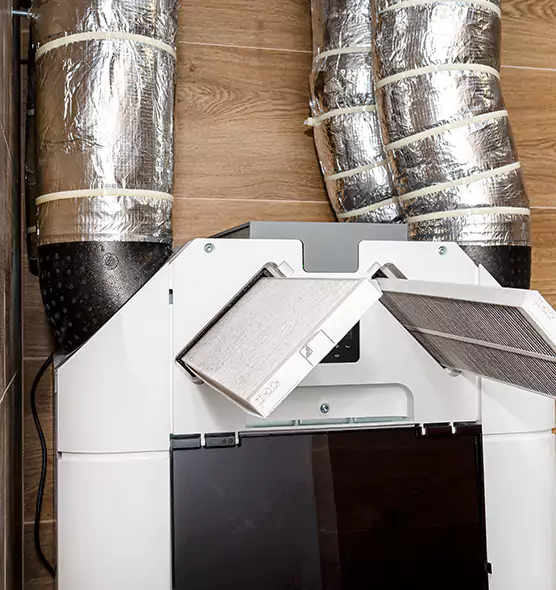 About Energy Recovery Ventilation Cleaning in Aventura, FL