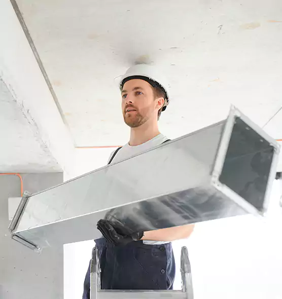 About HVAC Ductwork Installation in Aventura, FL