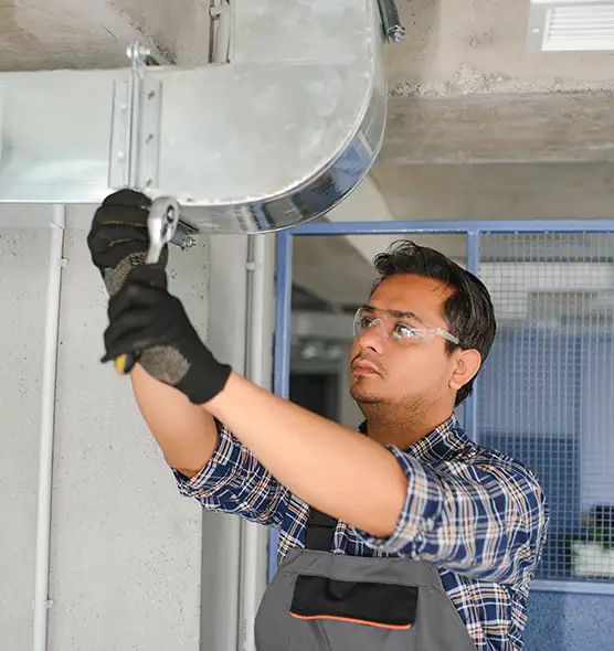 Trusted Lint Trap Cleaning Service in Aventura, FL