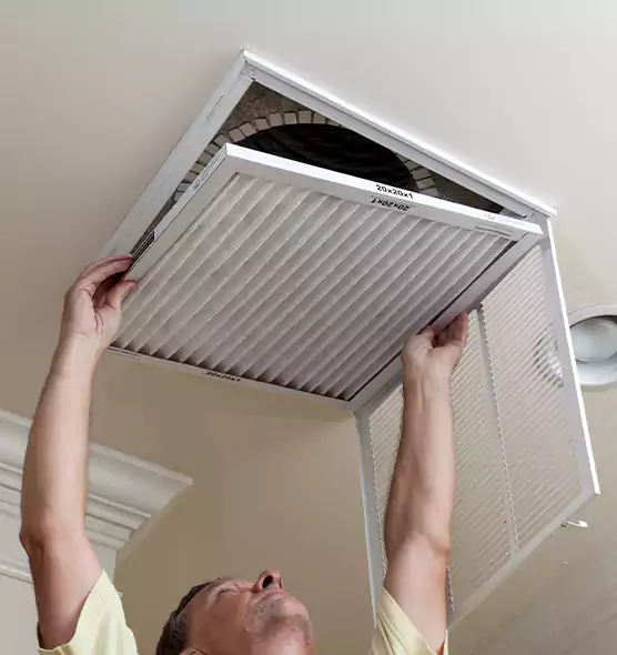 Advanced Residential Vent Cleaning in Aventura, FL
