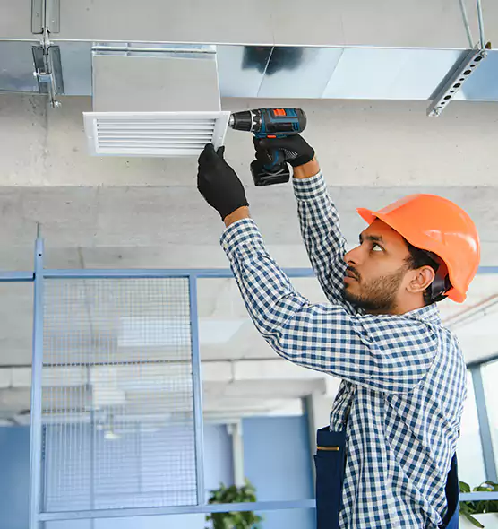 Advanced Retail Store Duct Cleaning in Aventura, FL