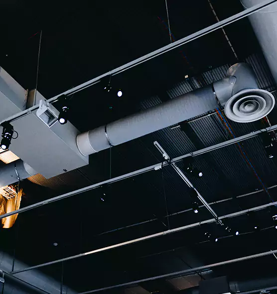 Professinal UV Light Air Purification for Ducts in Aventura, FL