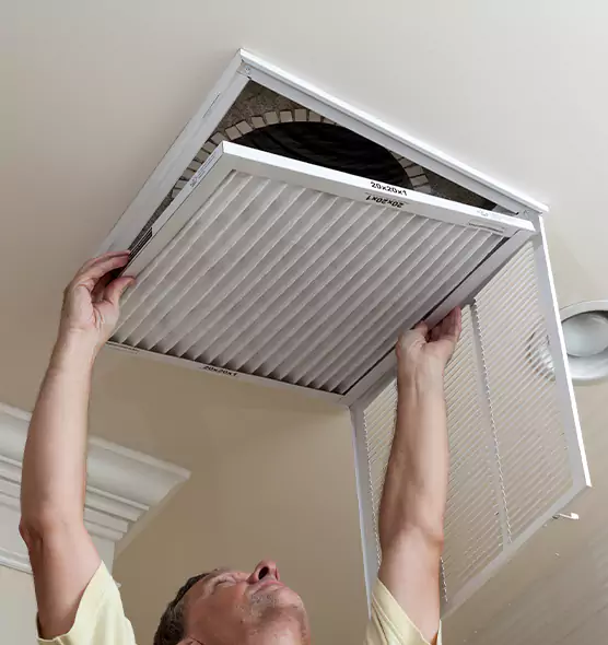 Professional Vent Relocation Services in Aventura, FL