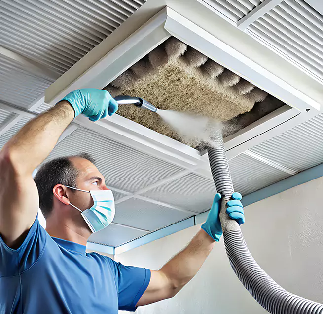 Why Homeowners & Businesses Trust Us Aventura, FL
